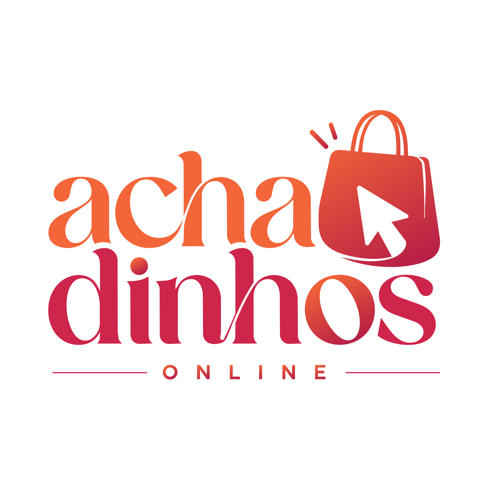 Achadinhos Online